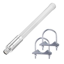 915 MHz LoRa RAK Wireless 3 dBi Outdoor Fiberglass Helium Miner Hotspot Antenna