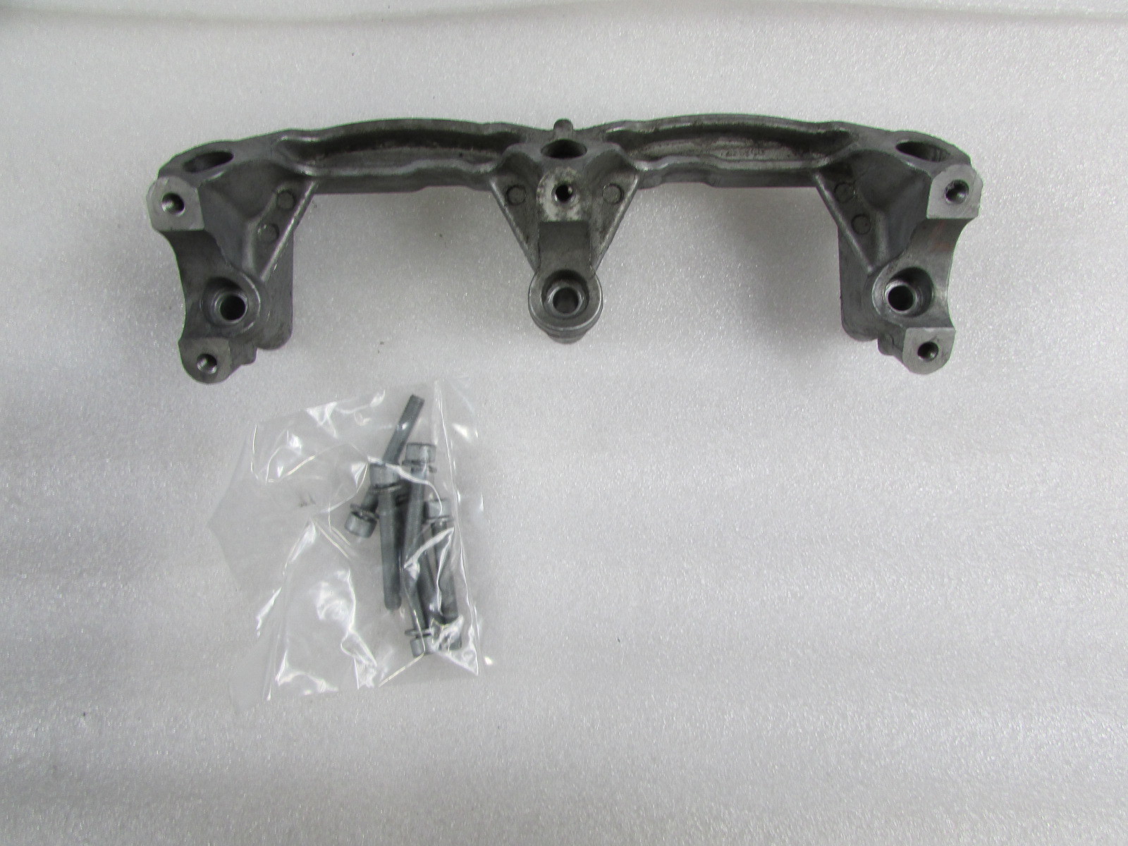 Ferrari 458 Italia, Furl Rail Mounting Bracket, Used, P/N 239946