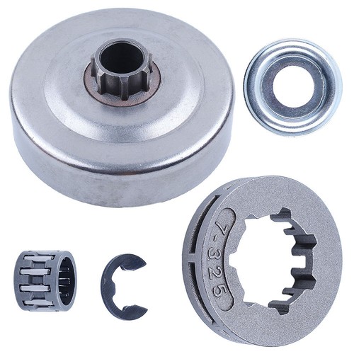 Kit Cuscinetto Rondella Tamburo Frizione Per Motoseghe Stihl 024 026