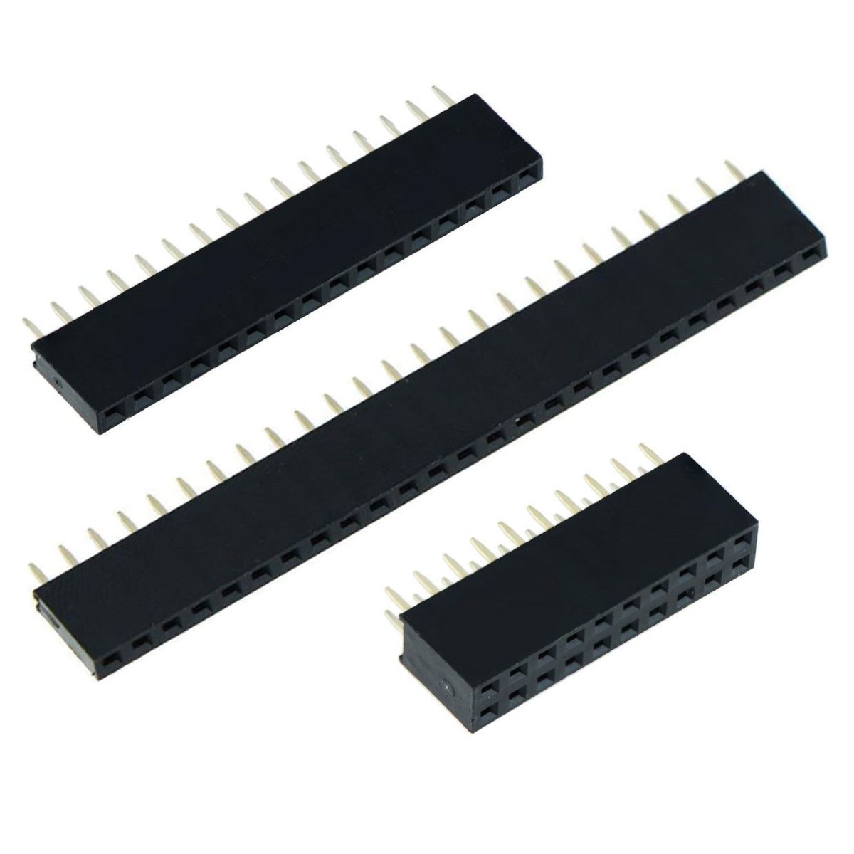 専用ページ　200 2.54mm 0.1