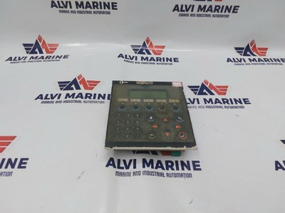 Beijer electronics ab e200 operator panel 02800f