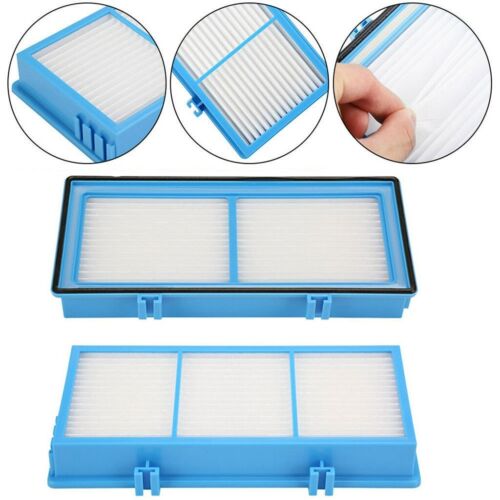 2PCS air fitting filters high- efficiency polyester filter Air Purifier Part - Picture 1 of 10