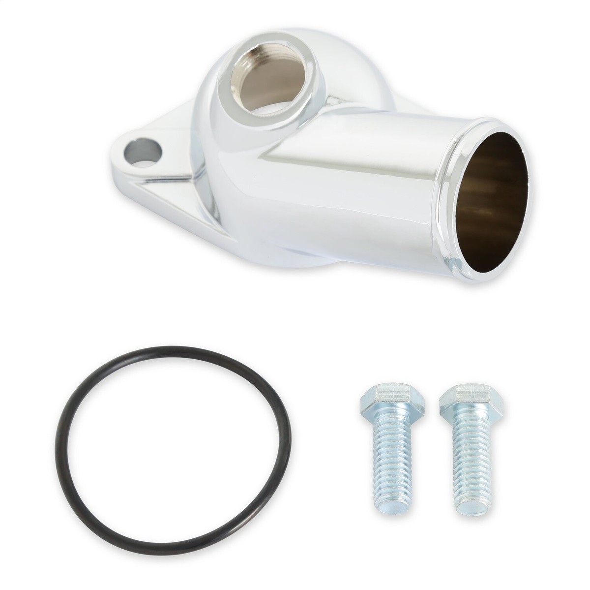Mr. Gasket Water Neck SBC 2557 Mr. Gasket Water Neck SBC 2557
