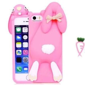 moschino bunny phone case