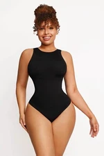 Bodysuit for Women Tummy Control - Shapewear Racerback Top