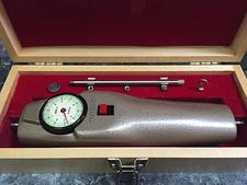 Chatillon Model DPP-1 mechanical force gauge