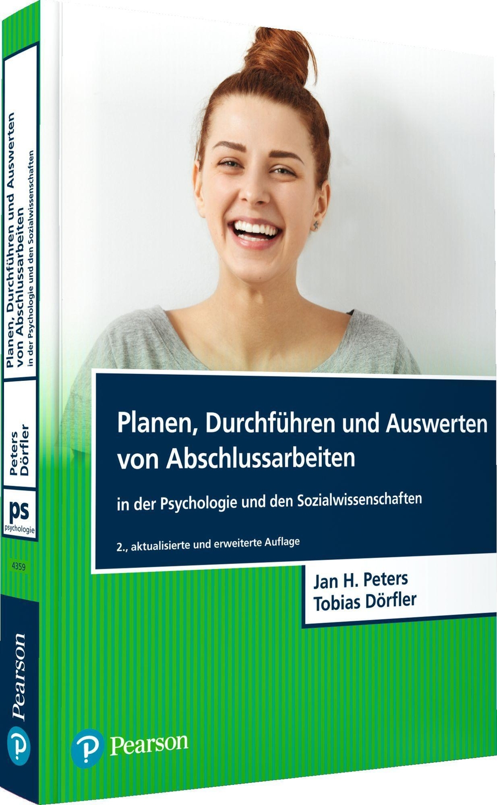 Thumbnail - Planen, Durchführen Und Auswerten Von Abschlussarbeiten In Der
