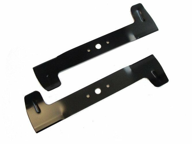 GGP Stiga Atco Mountfield Winged Blade Set 84cm 30"" 1134-9220-01 GT30H 1530H