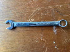 Easco 63-618 12 Point Combination Wrench 18 mm. Made In USA