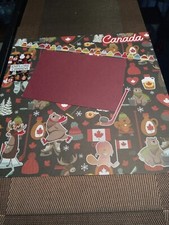 premade scrapbook pages 12x12
