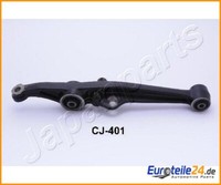 Lenker, RadaufhäNgung Japanparts CJ-400R FüR Honda Rover