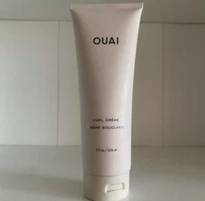 Brand New Ouai Curl Creme 8 fl oz - Sealed