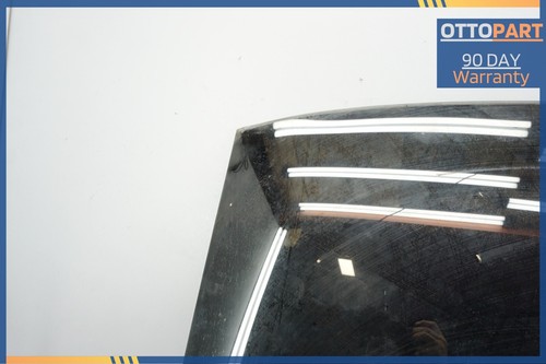 2008-2016 AUDI 8T A5 S5 RS5 QUATTRO COUPE Sun Roof Glass Window OEM 8T0877911A - Picture 3 of 8
