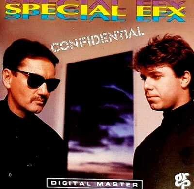 Special Efx - 