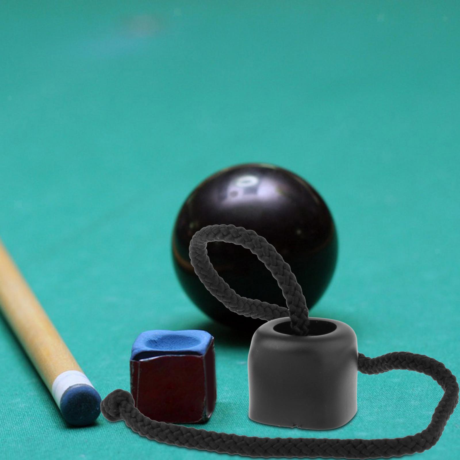 Billiards Chalk Holder Billiard Pool Stick Chalk Holder eBay