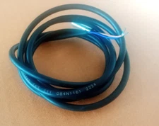 1PC-Danfoss 084N1161 Temperature sensor, EKS 111, 1.50meter, PTC, 1000 Ohm- NEW