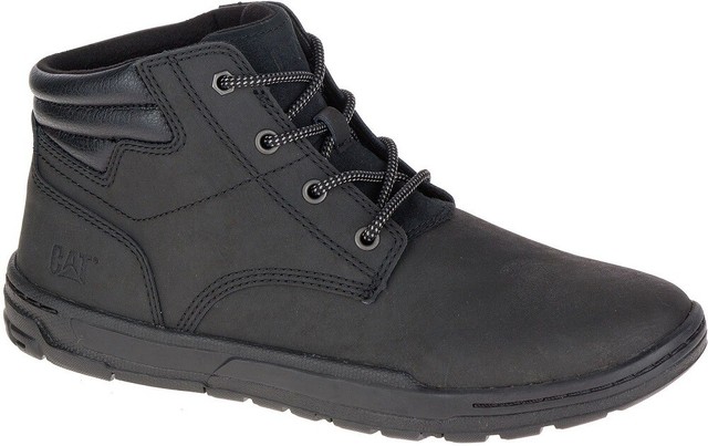 caterpillar canvas shoes