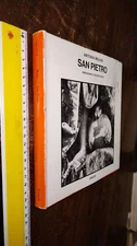 LIBRO:San pietro 1979  di Antonia Mulas (Autore)