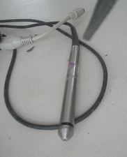 Lot Of 2 HP Pen Scanner Penmarker Reader 3841M & 622096