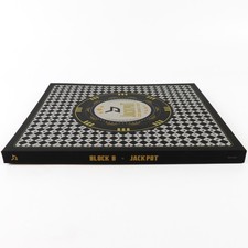 Block B Memorabilia for sale | eBay