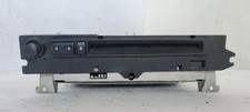 Autoradio BMW 525