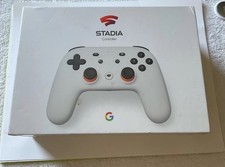 Google Stadia Premiere Edition Game/Stream Console New image