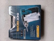 Work Zone Air Drill