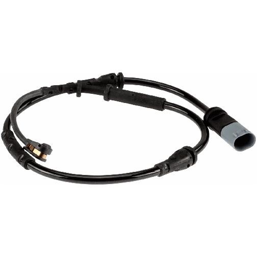Warnkontakt Bremsbelagverschleiß Hinten FüR BMW X1 F48 14 Bis 22 TRW B48A20E IA1-image