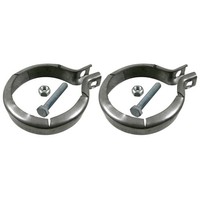 Febi Montagesatz FüR Metallschlauch Evobus 09419