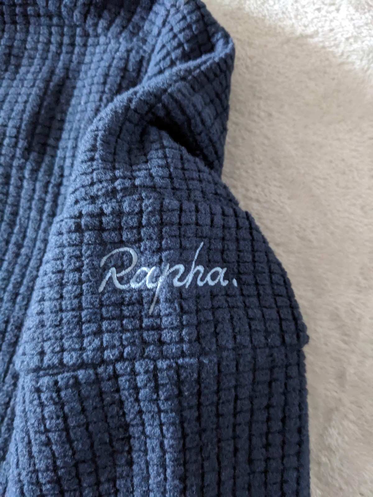 Rapha - Explore Technical Pullover Fleece Jersey … - image 2
