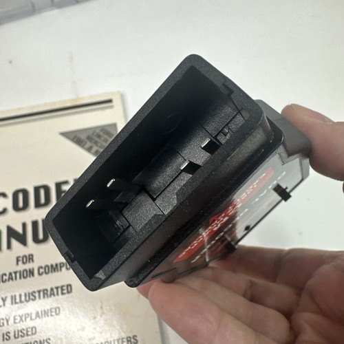 Super Pro Dual Decoder #7148 Make Waves Ford- Mercury-Lincoln-GM 1981 & Newer - Picture 4 of 10