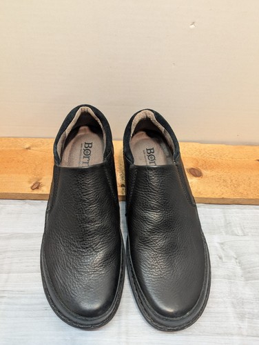 Scarpa da uomo Panchic P01 Original in camoscio grigio