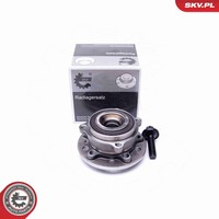 Esen SKV Radlagersatz 29SKV285 FüR Mercedes GLC X253 C253 Klasse Model S213 S205