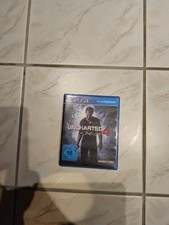 Uncharted 4-A Thief's End (Sony PlayStation 4)