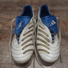 Adidas Predator Pulse DB A3 Turf TF Soccer Cleats Football Boots 519180 Sz 8