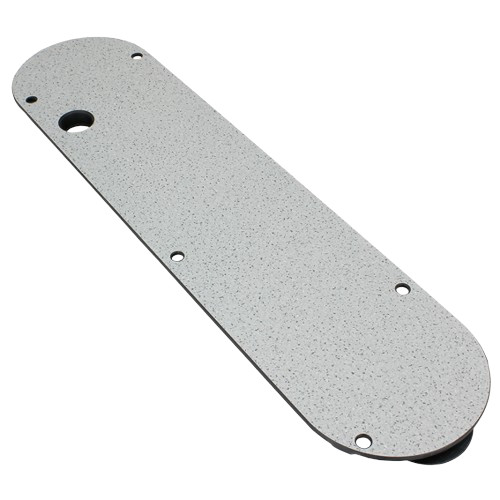 Leecraft Zero Clearance Table Saw Insert 15-1/8 in. x 3-3/4 in. RG-6