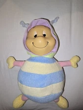 Nuby 2011 Love N’ Care Bee Light Up Musical Plush- Works Perfect