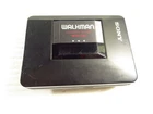 Sony Walkman WM-A12 Portable Cassette Player, Powers on, Tape Player not Working