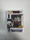 Funko Pop! Stranger Things - Steve (with Bandana) - Hot Topic (Exclusive) #642