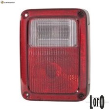 HECKLEUCHTE 333-1945R-AC FÜR JEEP WRANGLER/JK/III ENS 2.8L 4cyl WRANGLER III