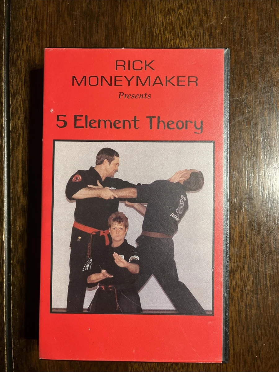 传统武术VHS 录像带| eBay