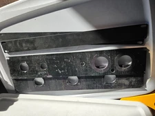 Soco, 30amp  Rack Panels 2 units & 2 Blank Panels