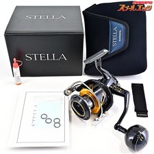 "Unused" SHIMANO 20 Stella SW6000HG from Japan #883282385