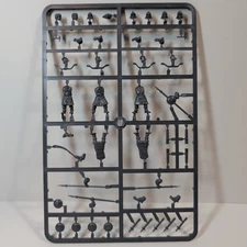 Byzantine Auxilaries - Deus Vult - Fireforge Games - 1 New Sprue of 5 Models