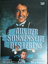 Auf der Sonnenseite des Lebens (DVD) mit Eric...