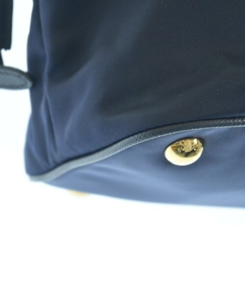 Prada Tote Bag Ladies Used Old Clothes thumbnail 8