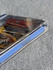 Monaco Grand Prix: Racing Simulation 2 - PAL Sega Dreamcast (DC) - Complete!