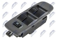 NTY EWS-FR-024 Schalter, Fensterheber Vorne Links FüR Ford