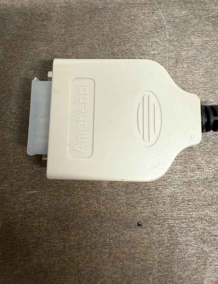 Dell DisplayPort DP to DVI Video Monitor Cable Adapter 23NVR CN-023NVR-Fast Ship - Image 3 of 4