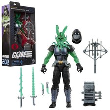G.I.Joe Classified Night Creeper D.I.R.E Tech Walmart Exclusive PRESALE Global